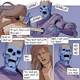 Image for article titled Explore The Private Lives Of Dungeon Monsters In Steve Lichman